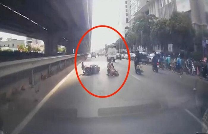 Gây tai nạn rồi bỏ trốn bị xử lý thế nào theo luật hình sự?